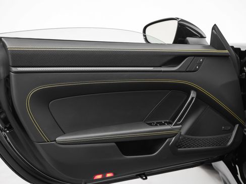 Certified 2026 Porsche 911 GT3 RWD image 78