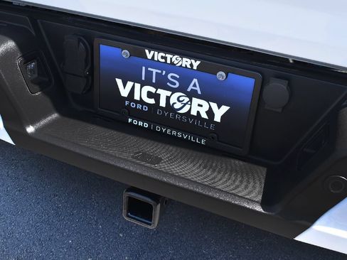 Used 2023 Ford F150 Tremor w/ Equipment Group 402A High AWD/4WD image 35