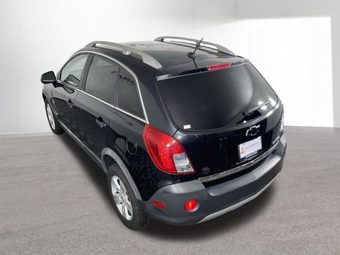 Used 2013 Chevrolet Captiva Sport LS image 35