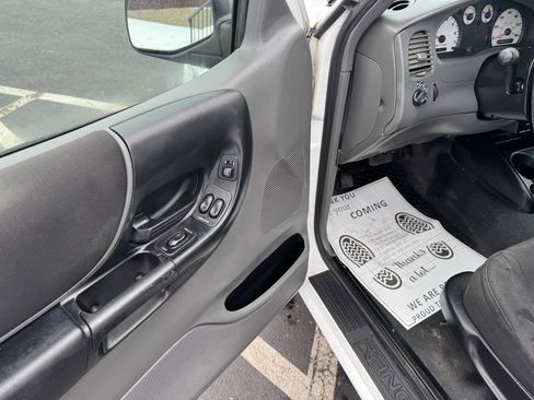 Used 2004 Ford Ranger Edge image 18