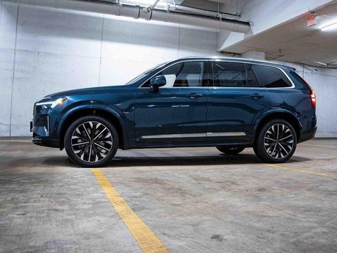 New 2026 Volvo XC90 B6 Plus w/ Protection Package Premier image 3