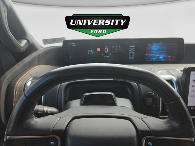 Used 2025 Ford Expedition Tremor AWD/4WD image 10
