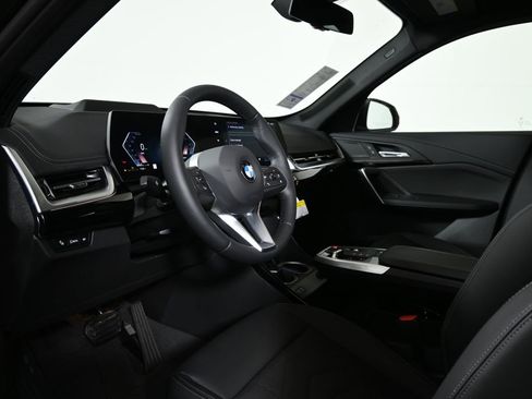 New 2026 BMW X1 xDrive28i w/ Technology Package image 14