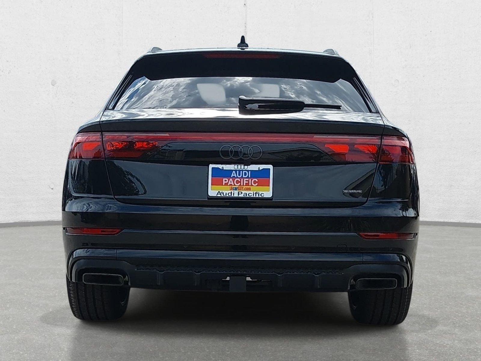New 2026 Audi Q8 Prestige AWD/4WD image 6