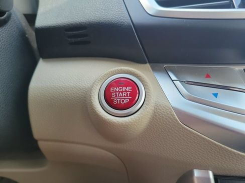 Used 2015 Honda Accord EX-L image 26