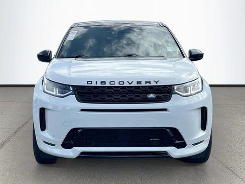 Used 2023 Land Rover Discovery Sport S R-Dynamic AWD/4WD image 2