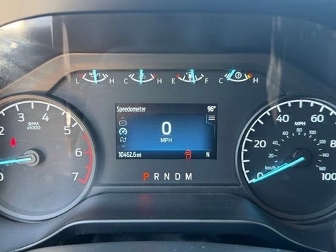 Used 2024 Ford F250 XL w/ STX Appearance Package image 15