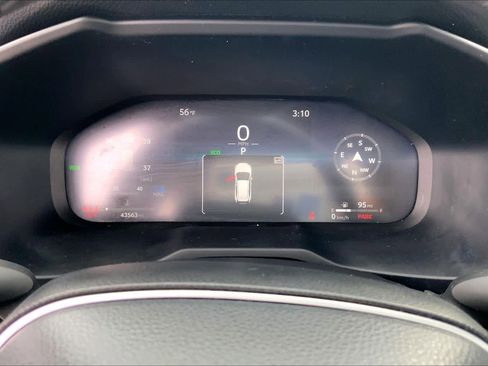 Used 2024 Toyota RAV4 Limited image 25