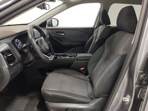 Used 2021 Nissan Rogue SV AWD/4WD image 17
