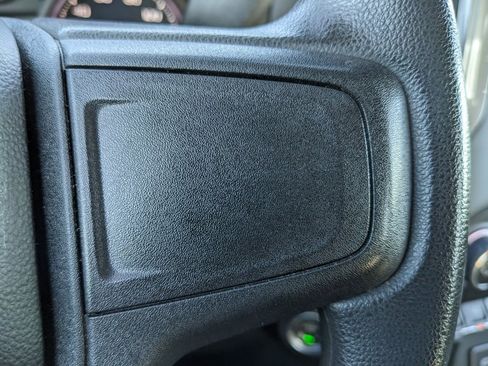 Used 2023 Chevrolet Silverado 1500 W/T image 25