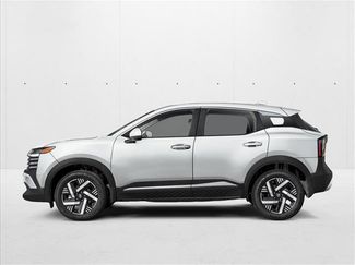 New 2026 Nissan Kicks SV FWD video 3
