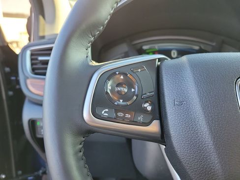 Used 2022 Honda CR-V Touring image 23