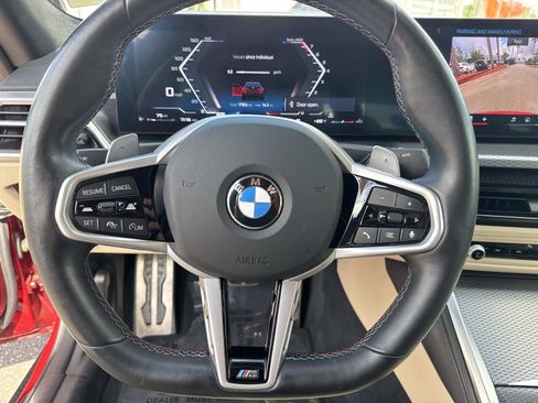 Certified 2025 BMW M440i image 24