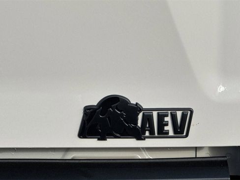 New 2026 Chevrolet Colorado ZR2 w/ ZR2 Bison Edition image 26