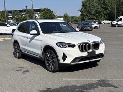 Used 2024 BMW X3 xDrive30i