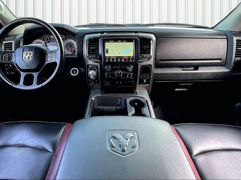 Used 2018 RAM 1500 Sport image 8