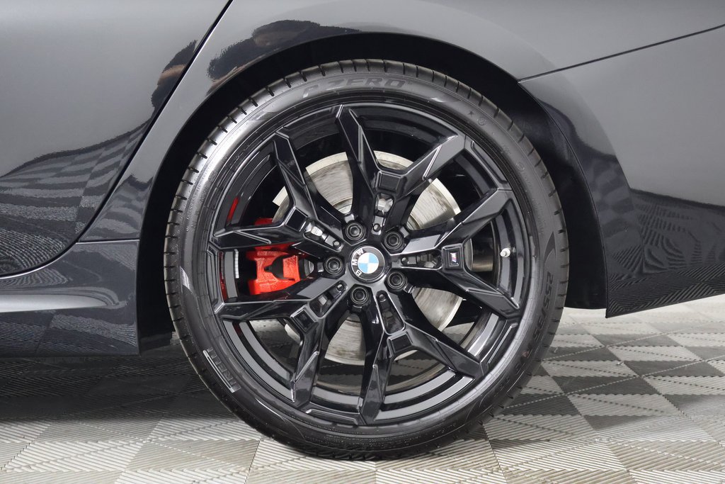 New 2026 BMW M340i RWD image 10