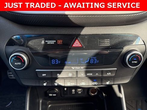Used 2019 Hyundai Tucson Night image 19