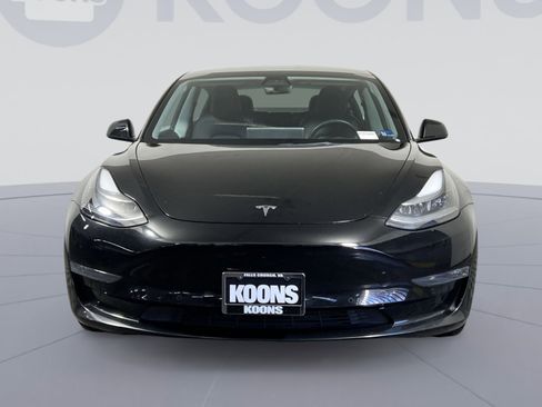 Used 2021 Tesla Model 3 Long Range image 11