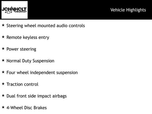 Used 2023 Jeep Renegade Trailhawk AWD/4WD image 18