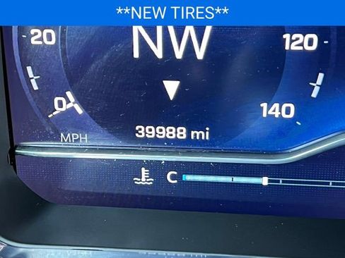 Certified 2023 Chevrolet Silverado 1500 LT image 7