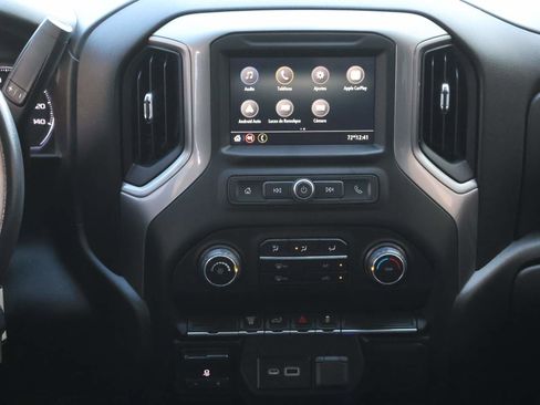 Used 2023 Chevrolet Silverado 3500 W/T w/ WT Convenience Package image 14