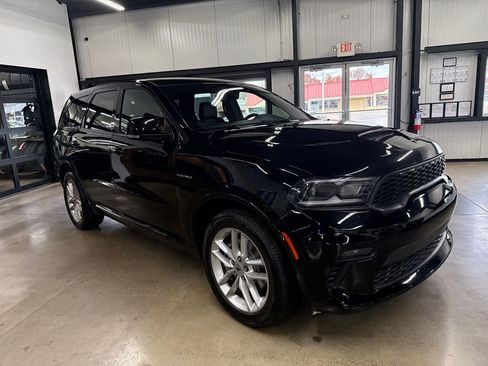 Used 2022 Dodge Durango R/T image 9