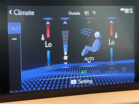 Used 2025 Lexus IS 350 F Sport image 24