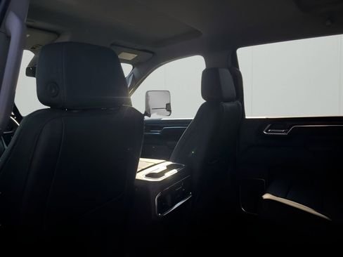 New 2026 GMC Sierra 2500 SLT w/ Texas SLT Premium Package image 18