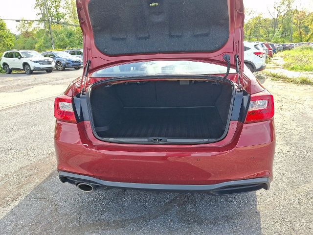 Used 2018 Subaru Legacy 2.5i Sport AWD/4WD image 42