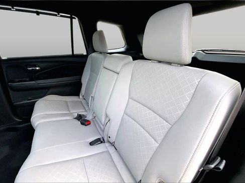 Used 2020 Honda Passport EX-L image 21
