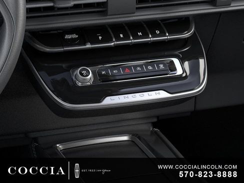New 2026 Lincoln Corsair Premiere AWD/4WD image 15