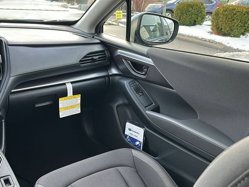Certified 2025 Subaru Impreza 2.0i image 22