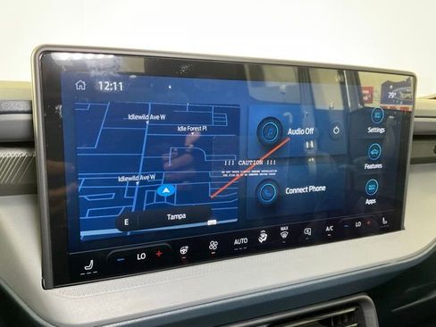 New 2025 Ford Maverick Lariat w/ Black Appearance Package image 22