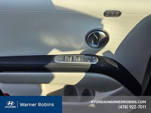 New 2026 Hyundai Palisade Calligraphy image 27