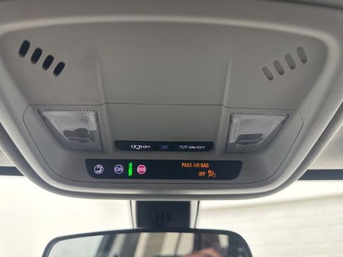 Used 2021 Chevrolet Traverse LS w/ LPO, Blackout Package image 20