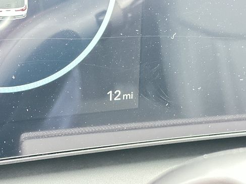 New 2026 Hyundai Santa Cruz Limited image 19