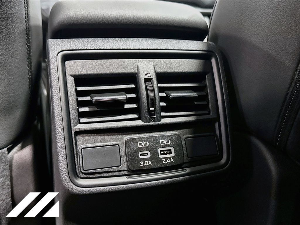 New 2026 Subaru Forester Premium AWD/4WD image 24