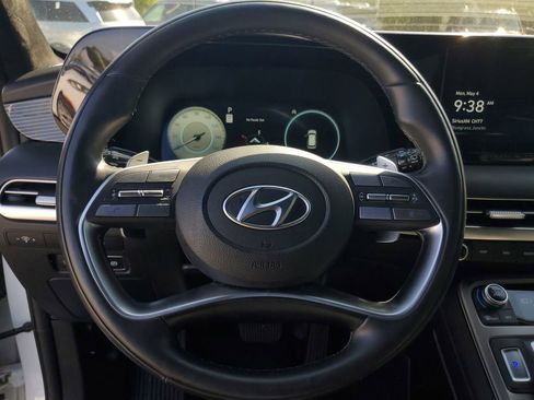 Used 2025 Hyundai Palisade Calligraphy AWD/4WD image 16