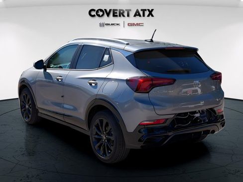 New 2026 Buick Encore GX Sport Touring w/ Advanced Technology Package image 5