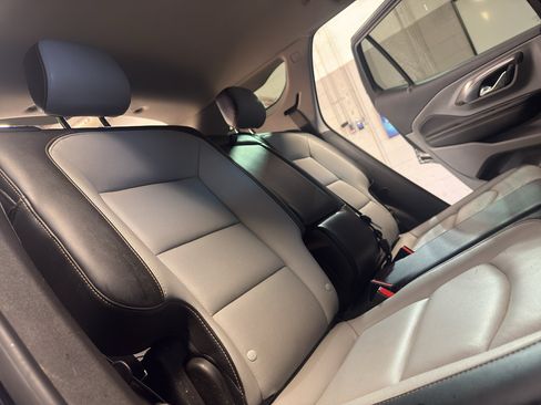 Used 2019 GMC Terrain SLT w/ Preferred Package FWD image 27