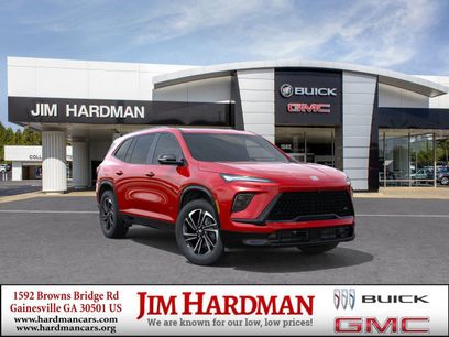 New 2026 Buick Enclave Sport Touring w/ Power Package