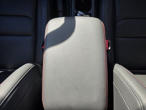 New 2026 Jeep Wrangler Unlimited Rubicon image 39