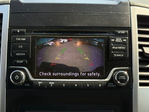 Used 2018 Nissan Frontier S RWD image 37