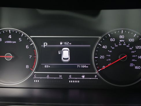Used 2022 Kia Sorento S FWD image 24