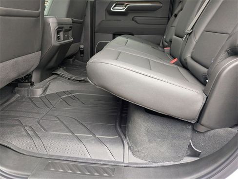 New 2026 Chevrolet Silverado 1500 RST w/ RST All Star Premium Package image 27