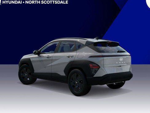 New 2026 Hyundai Kona SEL Premium image 5