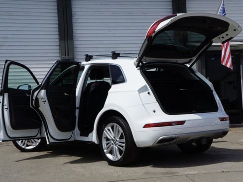 Used 2018 Audi Q5 Prestige image 56