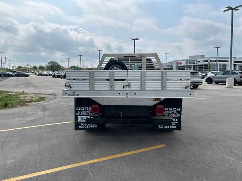 Used 2020 Ford F350 XL w/ XL Value Package AWD/4WD image 8