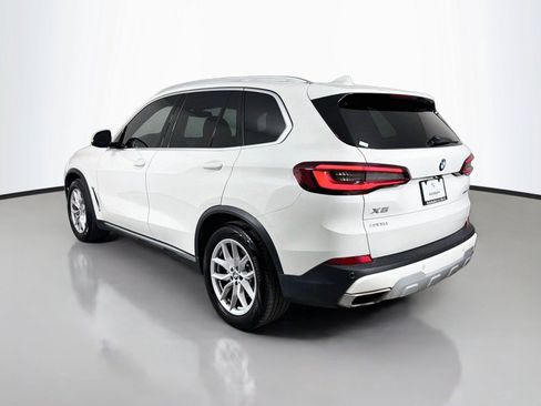 Used 2022 BMW X5 xDrive40i w/ Premium Package AWD/4WD image 7